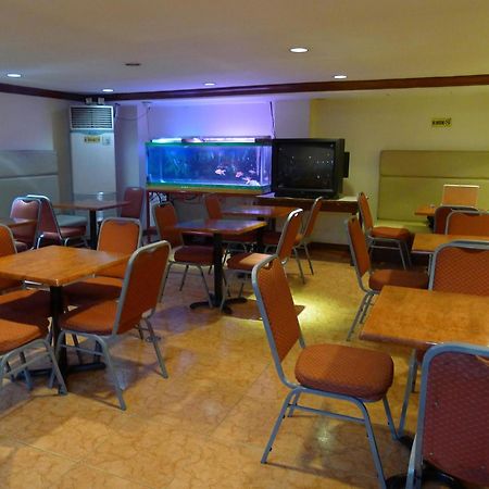 Cebuview Tourist Inn Esterno foto