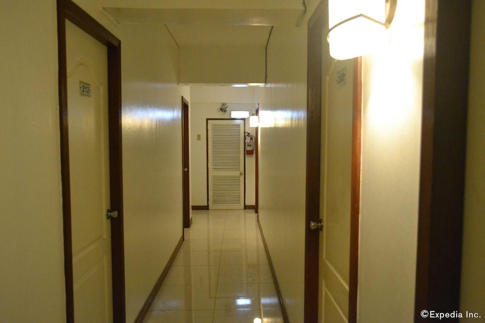 Cebuview Tourist Inn Esterno foto