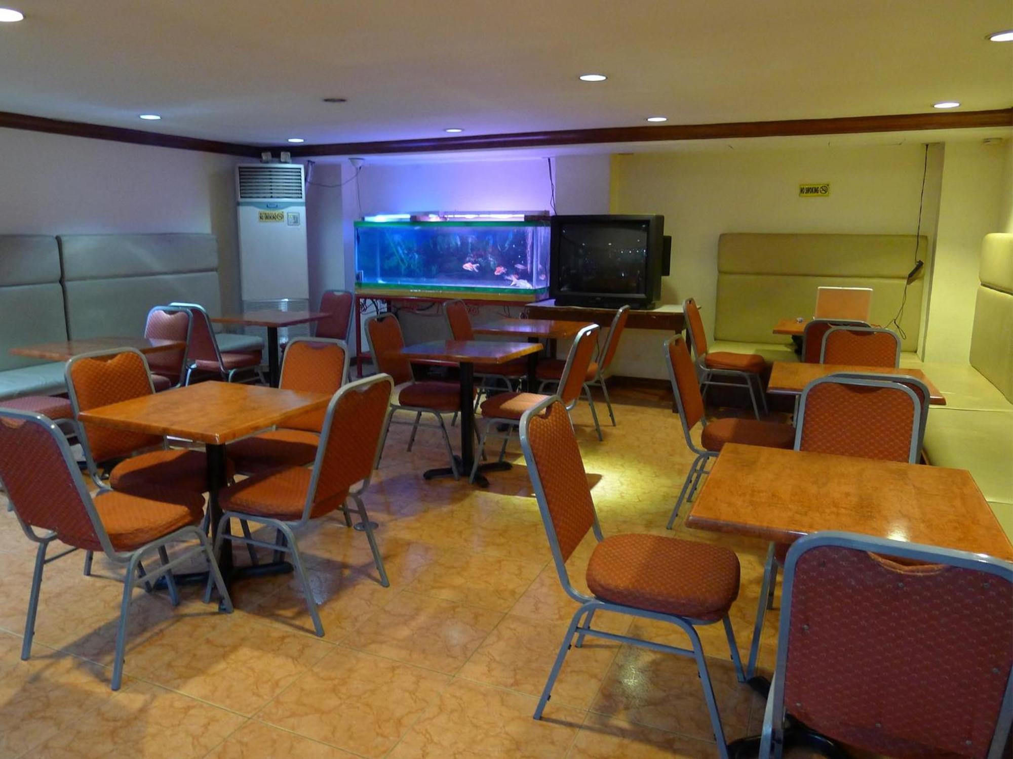 Cebuview Tourist Inn Esterno foto