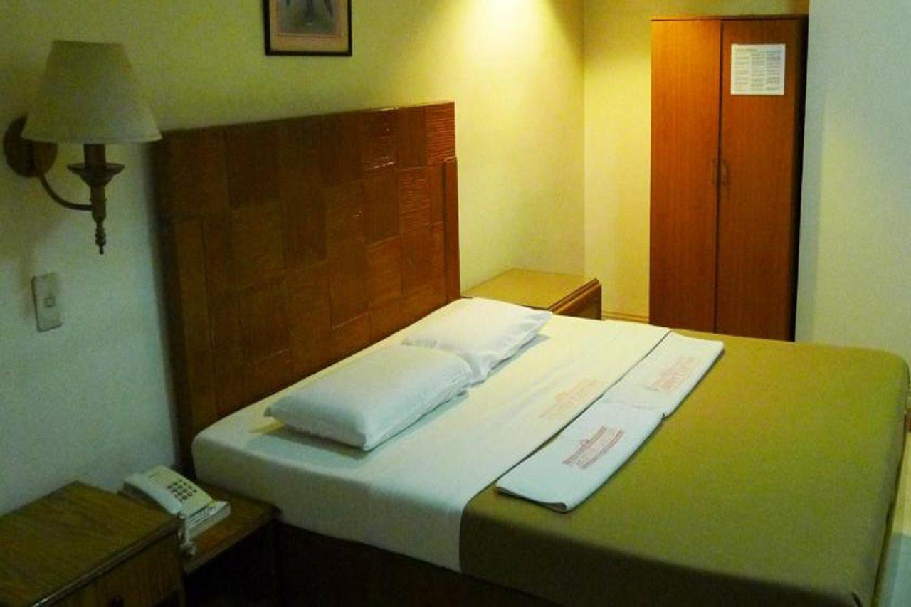Cebuview Tourist Inn Esterno foto