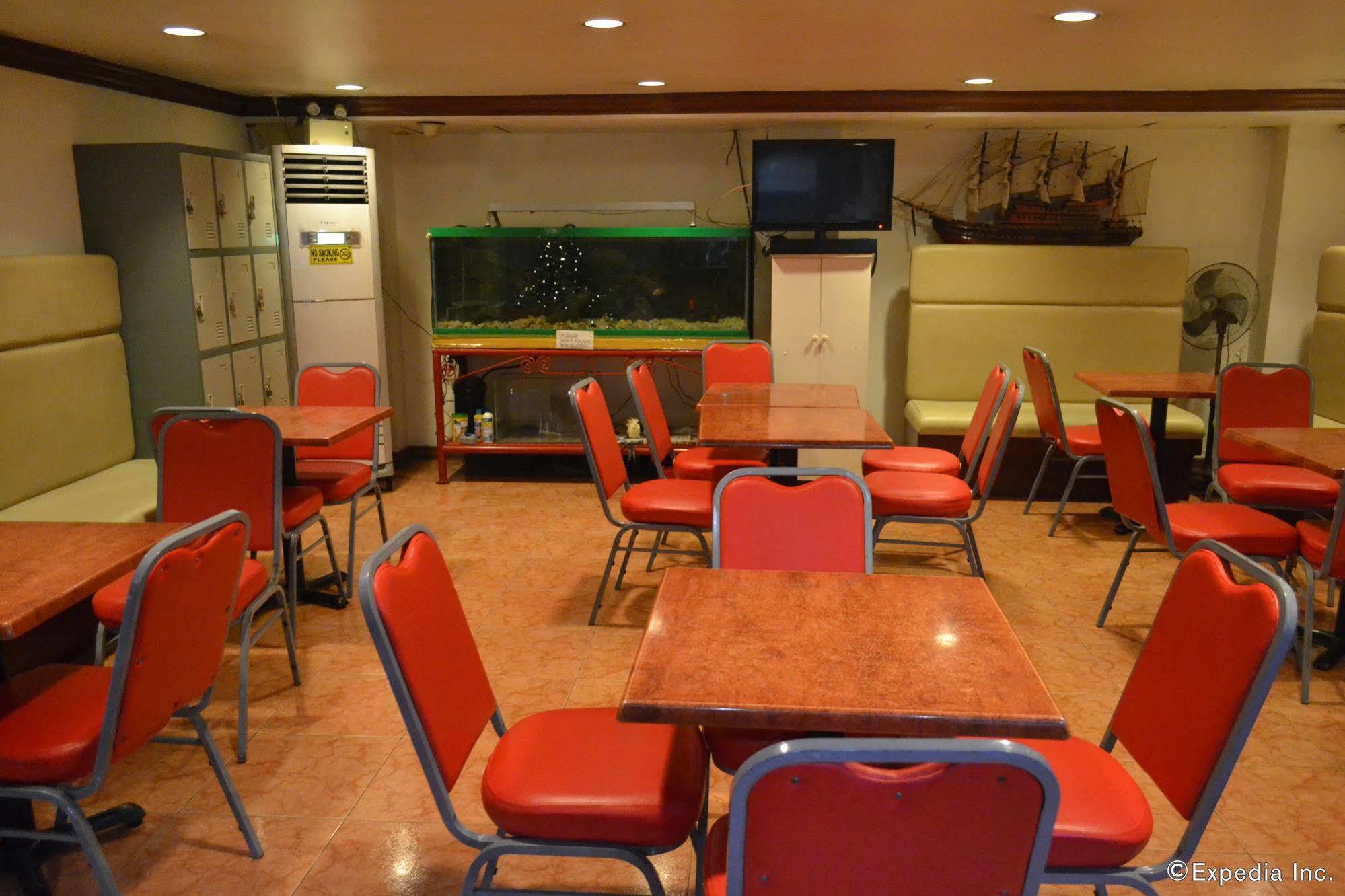 Cebuview Tourist Inn Esterno foto