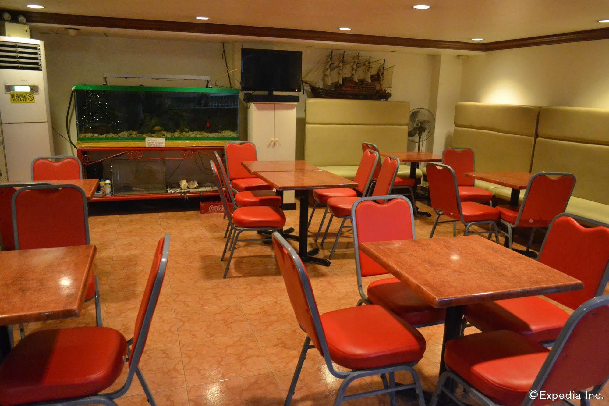 Cebuview Tourist Inn Esterno foto
