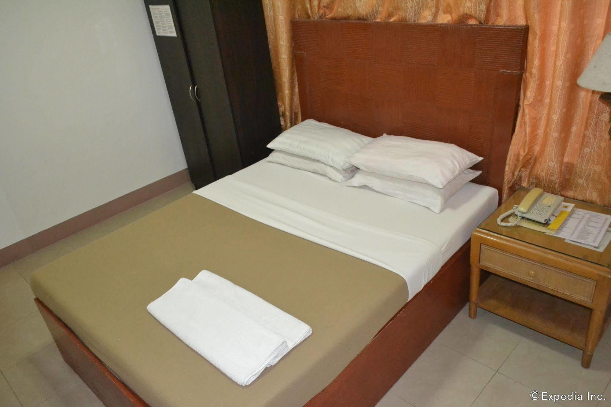 Cebuview Tourist Inn Esterno foto