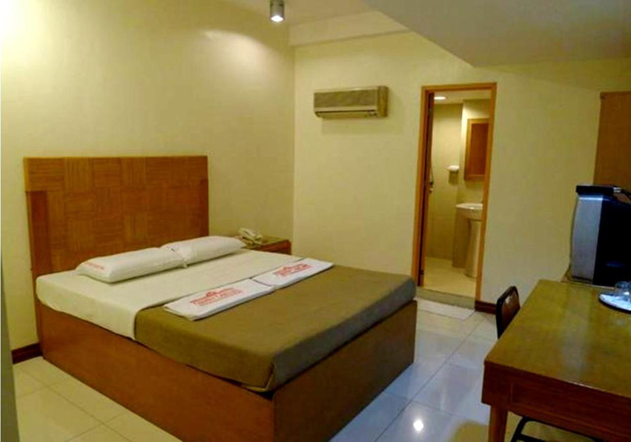 Cebuview Tourist Inn Esterno foto